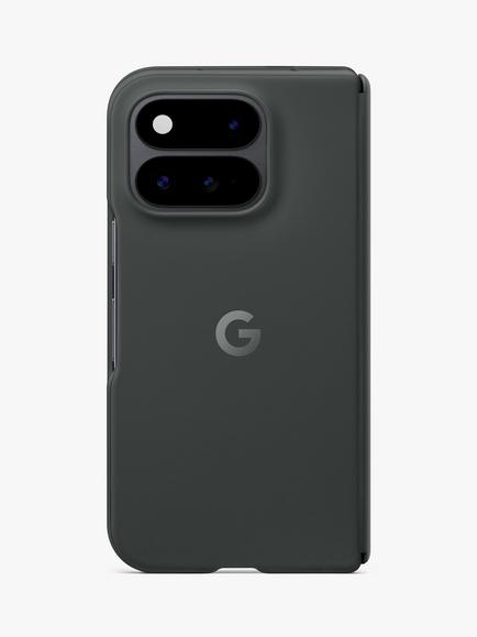 Google Pixel 11 Pro Fold Phone Case, Obsidian