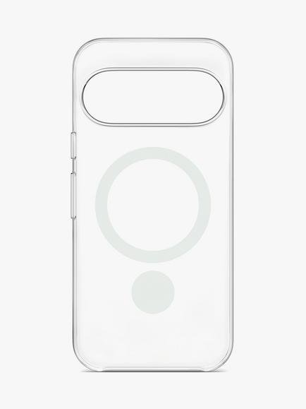 Google Pixel 11 Pro Phone Case, Clear