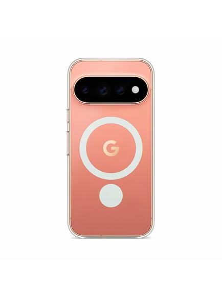 Google Pixel 11 Pro Phone Case - view 2, Clear