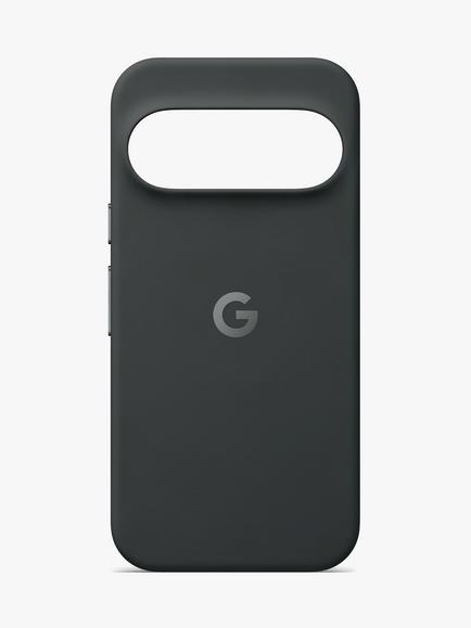 Google Pixel 11 Pro Phone Case, Obsidian