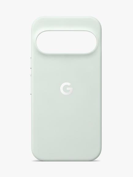 Google Pixel 11 Pro Phone Case, Fog