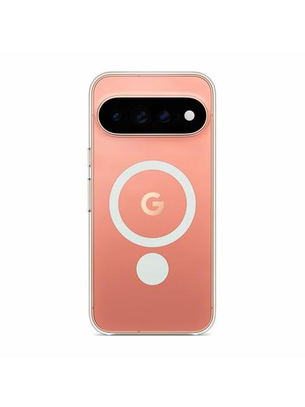 Google Pixel 11 Pro XL Phone Case - view 2, Clear