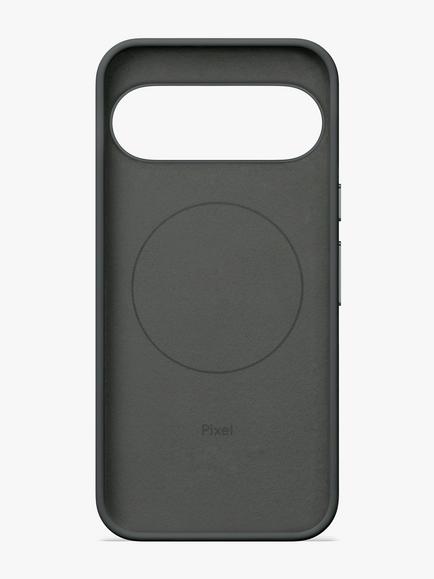 Google Pixel 11 Pro XL Phone Case, Obsidian