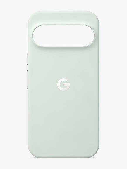 Google Pixel 11 Pro XL Phone Case, Fog