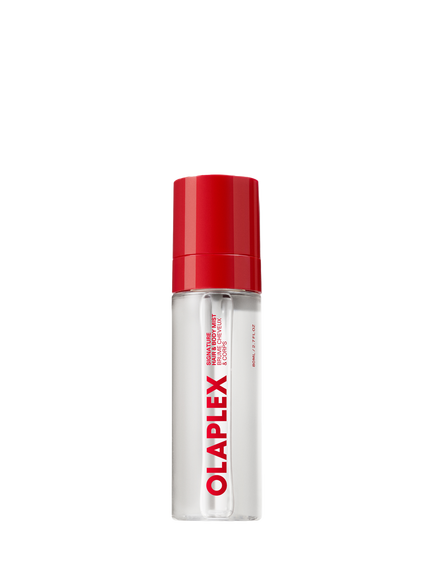 Olaplex Signature Hair & Body Fragrance Mist, 80ml, Clear