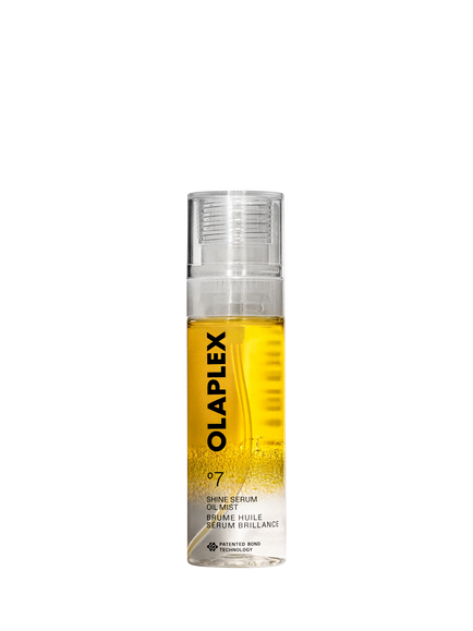 Olaplex No.7 Shine Serum Oil Mist, 80ml, Clear