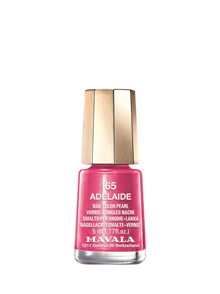 Mavala Mini Colour Nail Polish, 65 Adelaide