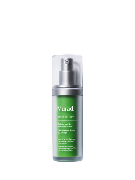 Murad Retinol Youth Renew Serum, 30ml, Clear