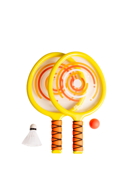 Mookie Activo Boom Bat & Ball Set, Multi