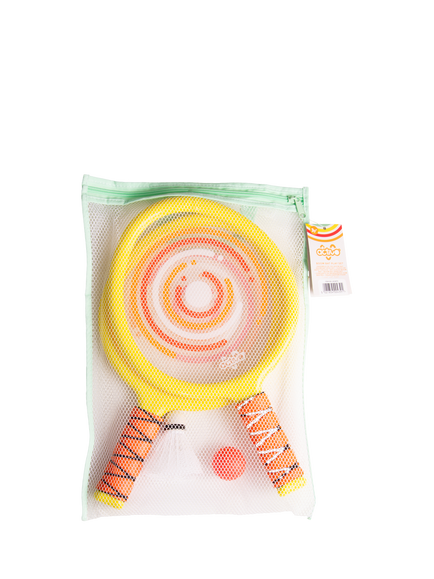 Mookie Activo Boom Bat & Ball Set - view 2, Multi