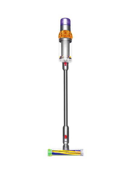 Casdon Dyson Detect Cordless Vacuum Toy, Multi