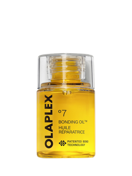 Olaplex No.7 Bonding Oil, 30ml, Clear