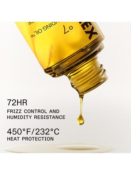 Olaplex No.7 Bonding Oil, 30ml - view 2, Clear
