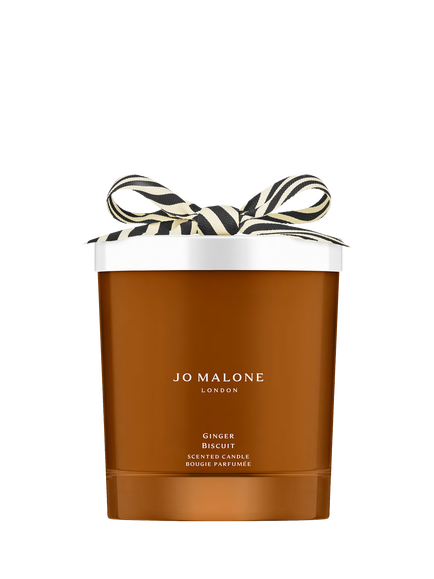 Jo Malone London Ginger Biscuit Classic Candle, 200g, 