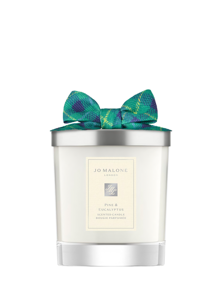 Jo Malone London Pine & Eucalyptus Classic Candle, 200g, 