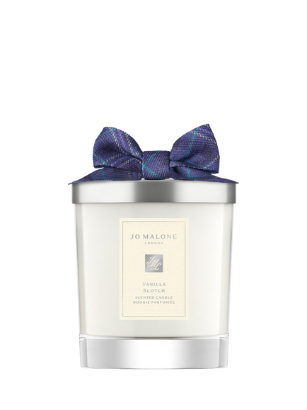 Jo Malone London Vanilla Scotch Classic Candle, 200g, 