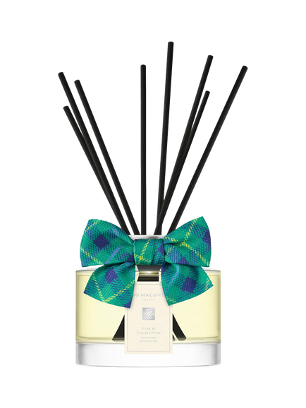 Jo Malone London Pine & Eucalyptus Diffuser, 165ml, 