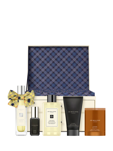 Jo Malone London Christmas Kist Advent Calendar - view 2, 