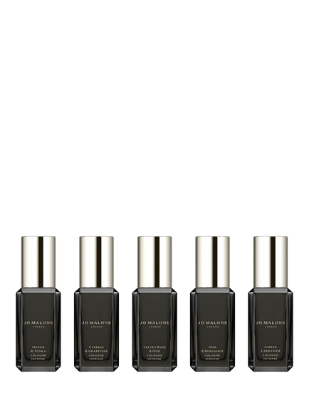Jo Malone London Cologne Intense Collection Festive Edition Fragrance Gift Set - view 2, 