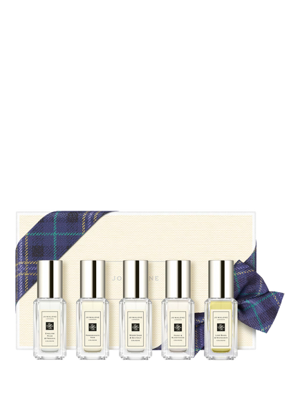 Jo Malone London Cologne Collection Festive Edition Fragrance Gift Set, 