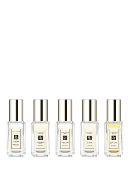 Jo Malone London Cologne Collection Festive Edition Fragrance Gift Set - view 2, 