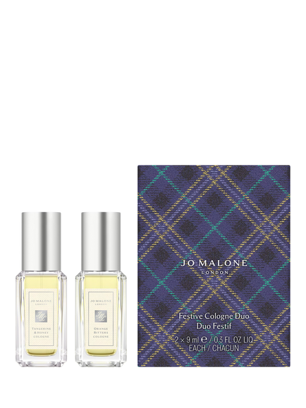 Jo Malone London Festive Cologne Duo Fragrance Gift Set, 
