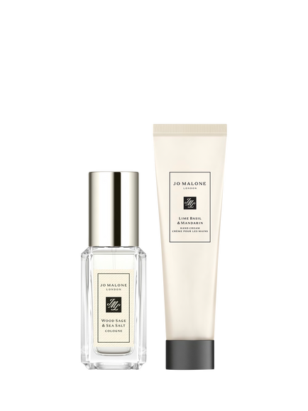 Jo Malone London Silver Ornament Fragrance Gift Set - view 2, 