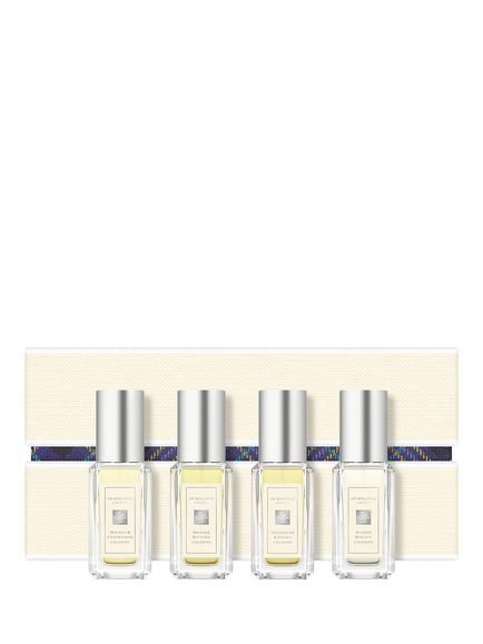 Jo Malone London Fragrant Festivities Cologne Collection Fragrance Gift Set, 