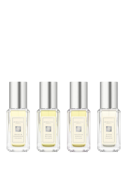Jo Malone London Fragrant Festivities Cologne Collection Fragrance Gift Set - view 2, 