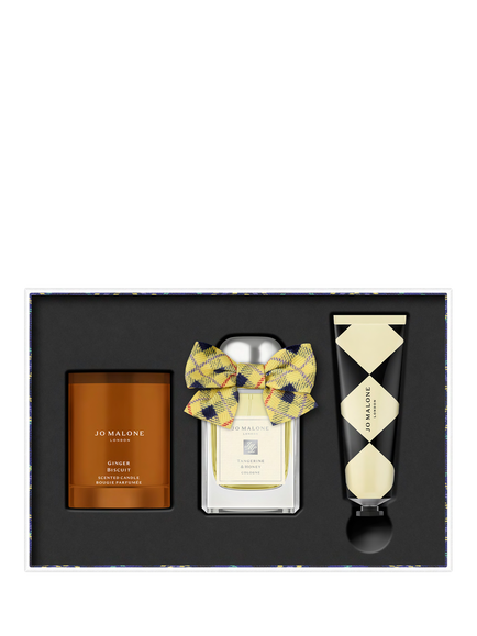 Jo Malone London Seasonal Scents Collection Fragrance Gift Set, 