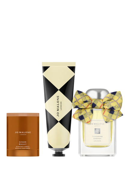 Jo Malone London Seasonal Scents Collection Fragrance Gift Set - view 2, 