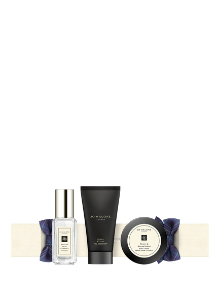 Jo Malone London Cream Cracker Fragrance Gift Set, 