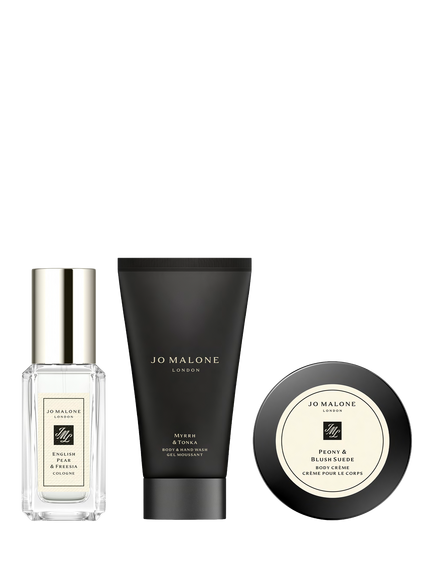 Jo Malone London Cream Cracker Fragrance Gift Set - view 2, 
