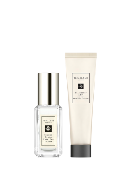 Jo Malone London Cream Ornament Fragrance Gift Set - view 2, 