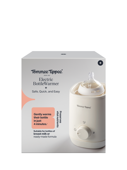 Tommee Tippee Electric Bottle Warmer, Multi - view 2, Multi
