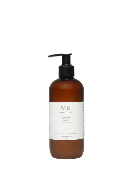Wild For Dogs Conditioner, 300ml, Multi