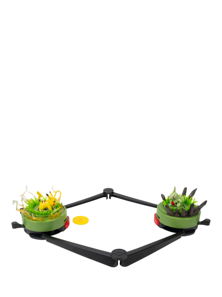 Pokémon Battle Disc Showdown Game, Multi