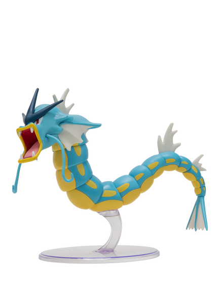 Pokémon Gyarados 12" Epic Battle Figure, Multi