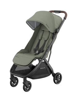 UPPAbaby MINU V3 Stroller, Evelyn, Evelyn