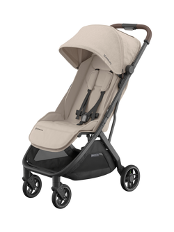 UPPAbaby MINU V3 Stroller, Ada, Ada