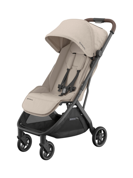 UPPAbaby MINU V3 Stroller, Ada, Ada