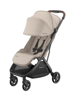 UPPAbaby MINU V3 Stroller, Ada - view 2, Ada