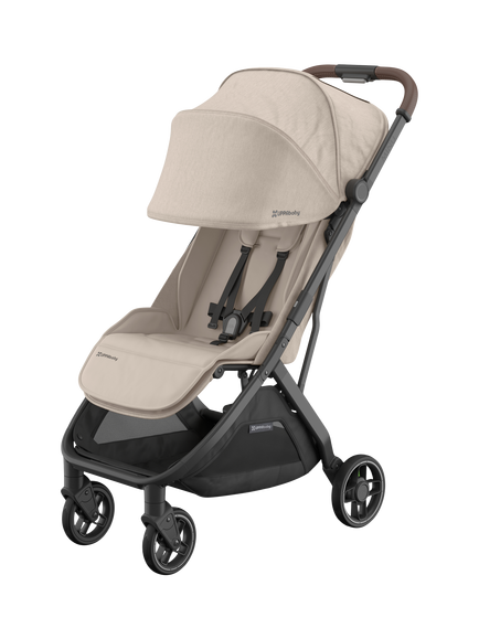 UPPAbaby MINU V3 Stroller, Ada - view 2, Ada