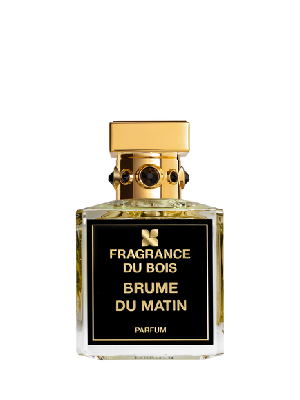 Fragrance Du Bois Brume du Matin Parfum, 100ml, 
