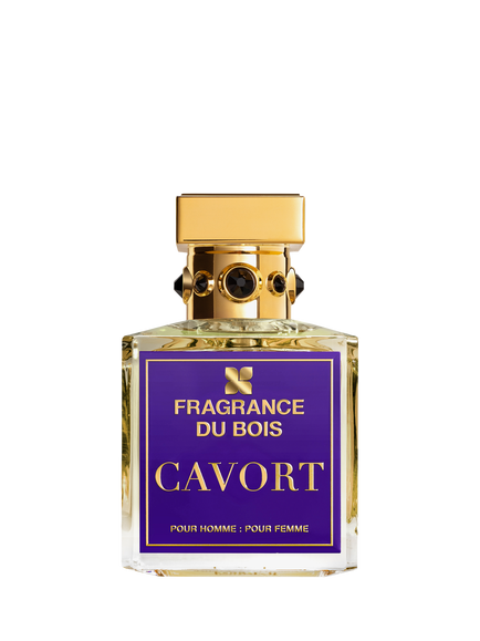 Fragrance Du Bois Cavort Parfum, 100ml, 