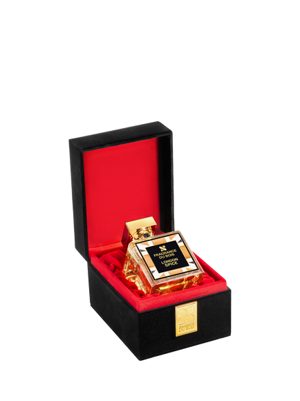 Fragrance Du Bois London Spice Parfum, 100ml - view 2, 