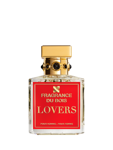 Fragrance Du Bois Lovers Parfum, 100ml, 