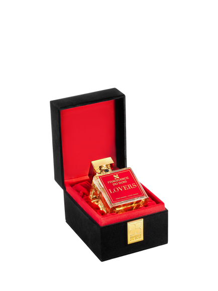 Fragrance Du Bois Lovers Parfum, 100ml - view 2, 