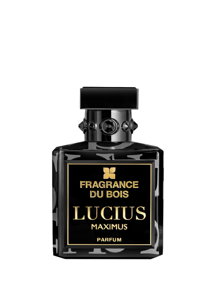 Fragrance Du Bois Lucius Maximus Parfum, 100ml, 