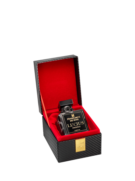 Fragrance Du Bois Lucius Maximus Parfum, 100ml - view 2, 